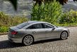 Biznis sedan Audi A6 piatej generácie fotografia 15