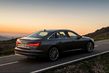 Biznis sedan Audi A6 piatej generácie fotografia 14