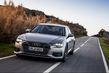 Biznis sedan Audi A6 piatej generácie fotografia 12