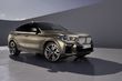 Prehľad novej generácie BMW X6 fotografia 1