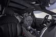 Prehľad novej generácie BMW X6 fotografia 7