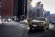 Prehľad novej generácie BMW X6 fotografia 11