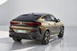 Prehľad novej generácie BMW X6 fotografia 14