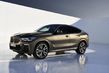 Prehľad novej generácie BMW X6 fotografia 13