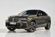 Prehľad novej generácie BMW X6 fotografia 2