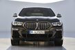 Prehľad novej generácie BMW X6 fotografia 12