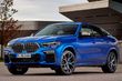 Prehľad novej generácie BMW X6 fotografia 9