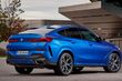 Prehľad novej generácie BMW X6 fotografia 10