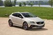 Terénna úprava hatchbacku Volvo V40 Cross Country fotografia 1