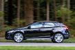 Terénna úprava hatchbacku Volvo V40 Cross Country fotografia 4