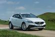 Terénna úprava hatchbacku Volvo V40 Cross Country fotografia 8
