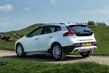 Terénna úprava hatchbacku Volvo V40 Cross Country fotografia 3