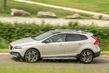 Terénna úprava hatchbacku Volvo V40 Cross Country fotografia 11