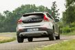 Terénna úprava hatchbacku Volvo V40 Cross Country fotografia 6