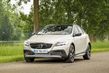Terénna úprava hatchbacku Volvo V40 Cross Country fotografia 10