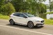 Terénna úprava hatchbacku Volvo V40 Cross Country fotografia 5