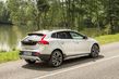Terénna úprava hatchbacku Volvo V40 Cross Country fotografia 9