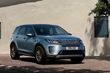Kompaktný prémiový crossover Land Rover Sport fotografia 11