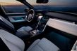 Kompaktný prémiový crossover Land Rover Sport fotografia 8