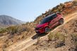 Kompaktný prémiový crossover Land Rover Sport fotografia 5
