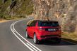 Kompaktný prémiový crossover Land Rover Sport fotografia 3