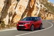Kompaktný prémiový crossover Land Rover Sport fotografia 4