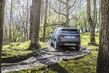Kompaktný prémiový crossover Land Rover Sport fotografia 13