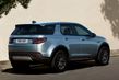 Kompaktný prémiový crossover Land Rover Sport fotografia 10