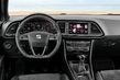 Recenzia kompaktného päťdverového hatchbacku Seat Leon fotografia 13