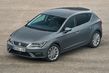 Recenzia kompaktného päťdverového hatchbacku Seat Leon fotografia 2