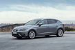 Recenzia kompaktného päťdverového hatchbacku Seat Leon fotografia 8