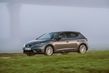 Recenzia kompaktného päťdverového hatchbacku Seat Leon fotografia 3