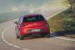 Recenzia kompaktného päťdverového hatchbacku Seat Leon fotografia 7