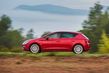 Recenzia kompaktného päťdverového hatchbacku Seat Leon fotografia 11