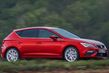 Recenzia kompaktného päťdverového hatchbacku Seat Leon fotografia 6
