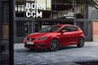 Recenzia kompaktného päťdverového hatchbacku Seat Leon fotografia 10