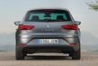 Recenzia kompaktného päťdverového hatchbacku Seat Leon fotografia 4