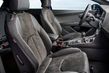 Recenzia kompaktného päťdverového hatchbacku Seat Leon fotografia 12