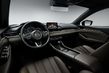 Recenzia modernizovaného kombi Mazda 6 Combi fotografia 5