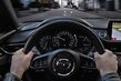 Recenzia modernizovaného kombi Mazda 6 Combi fotografia 7