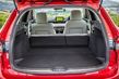 Recenzia modernizovaného kombi Mazda 6 Combi fotografia 8