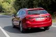 Recenzia modernizovaného kombi Mazda 6 Combi fotografia 11