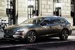 Recenzia modernizovaného kombi Mazda 6 Combi fotografia 2