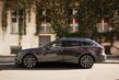 Recenzia modernizovaného kombi Mazda 6 Combi fotografia 13