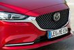 Recenzia modernizovaného kombi Mazda 6 Combi fotografia 4