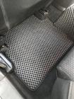 Mazda CX-5 2012–2017 EVA autokoberce (čierne) fotografia 4