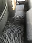 Mazda CX-5 2012–2017 EVA autokoberce (čierne) fotografia 5
