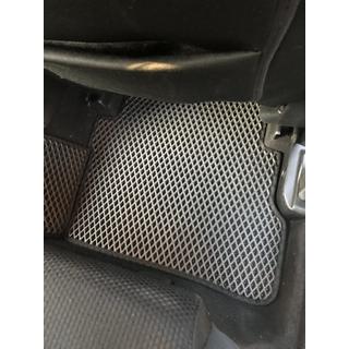 EVA autokoberce (čierne) Mazda CX-5 2012–2017 fotografia 3