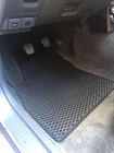 Toyota Land Cruiser 80 1990–1997 EVA autokoberce (čierne) VX fotografia 7