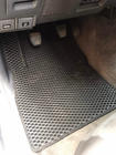 Toyota Land Cruiser 80 1990–1997 EVA autokoberce (čierne) VX fotografia 8